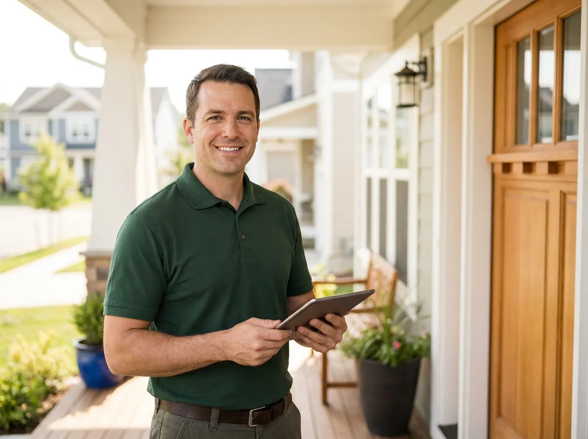 Pest control FAQs for Grant Town, WV